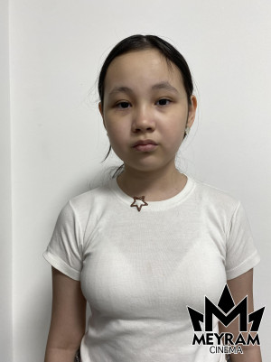 Елнара Берикова