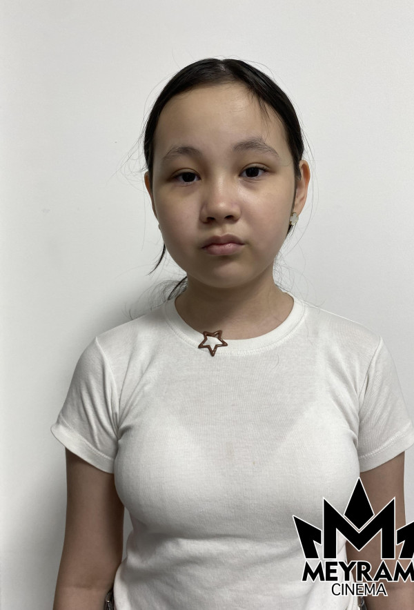 Елнара Берикова