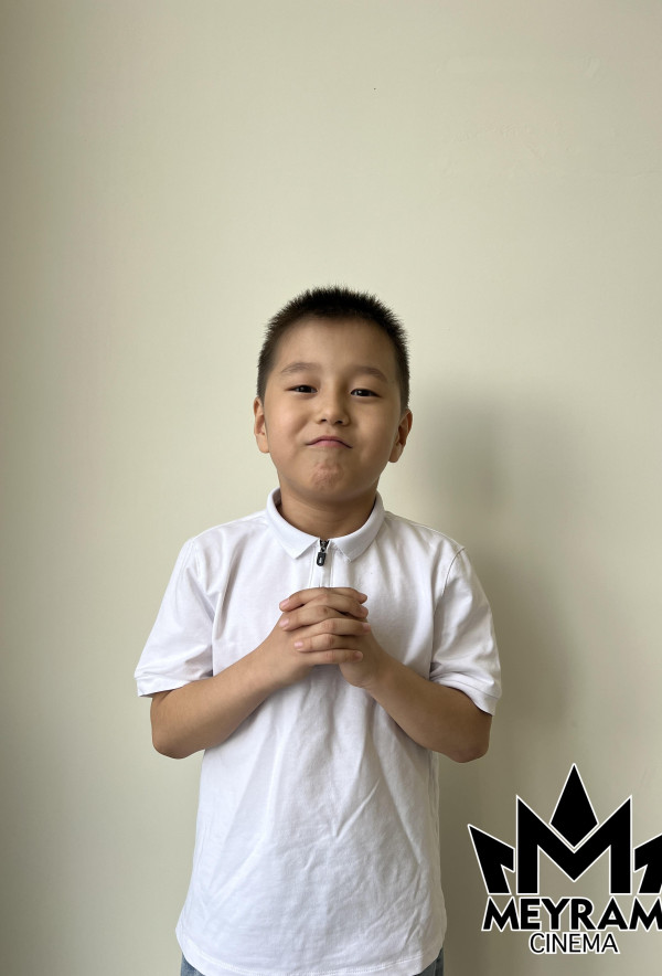 Ерәли Ахмет