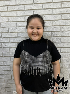 Жібек Каримжан