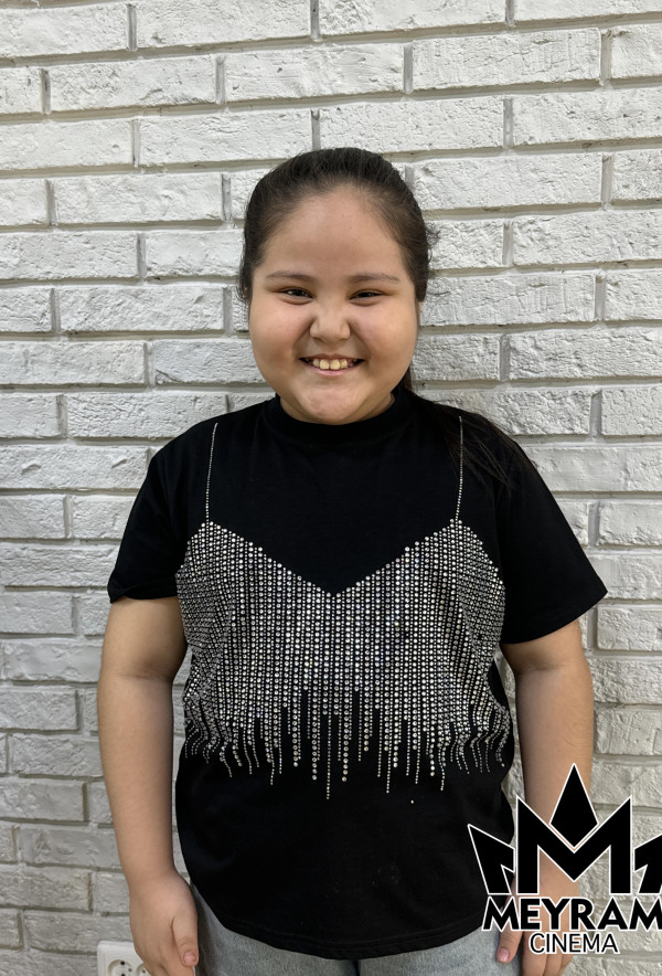 Жібек Каримжан