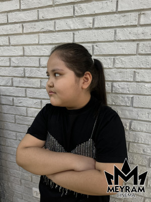 Жібек Каримжан