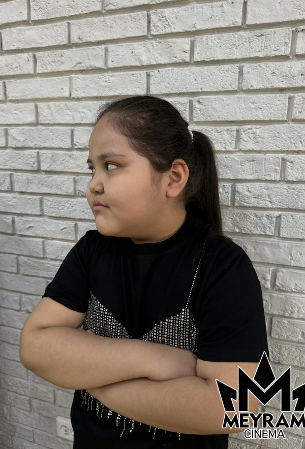 Жібек Каримжан