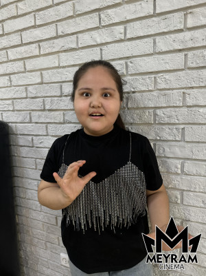 Жібек Каримжан