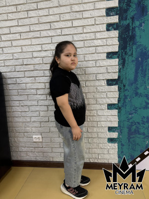 Жібек Каримжан