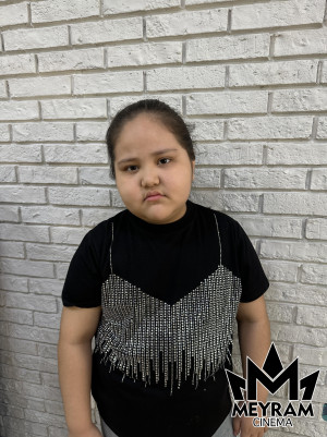 Жібек Каримжан