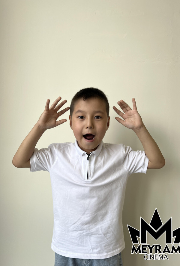 Нұрәли Ахмет