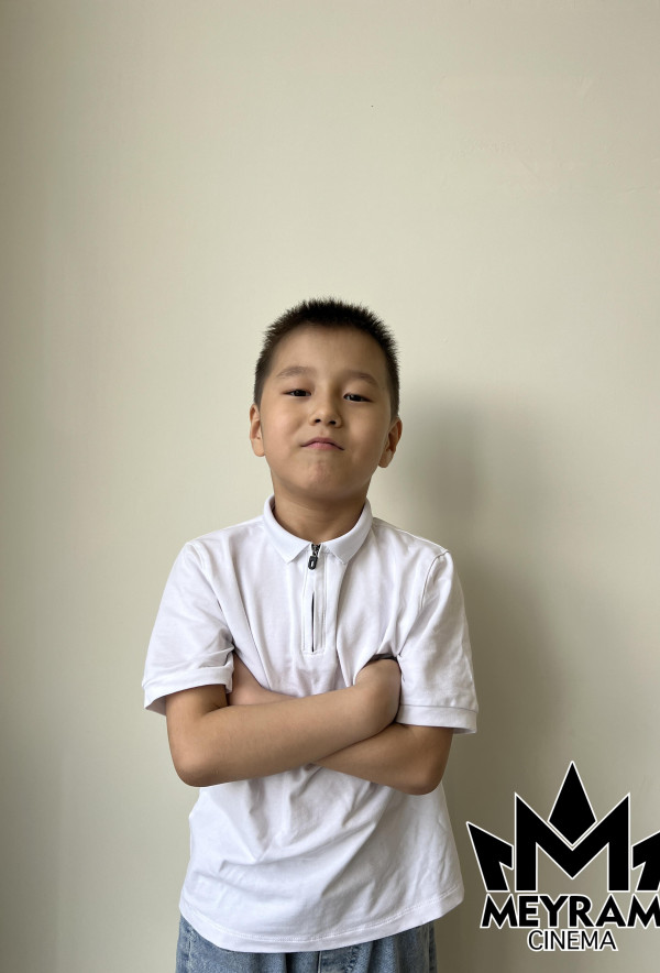 Нұрәли Ахмет