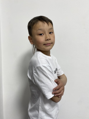 Рамазан Жүзбеков