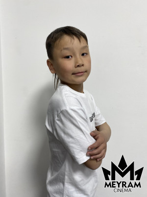 Рамазан Жүзбеков