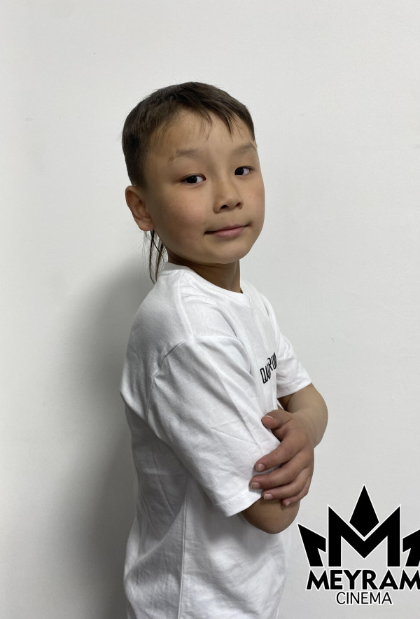 Рамазан Жүзбеков