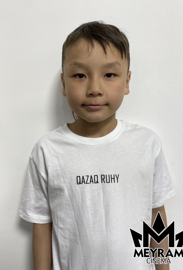 Рамазан Жүзбеков