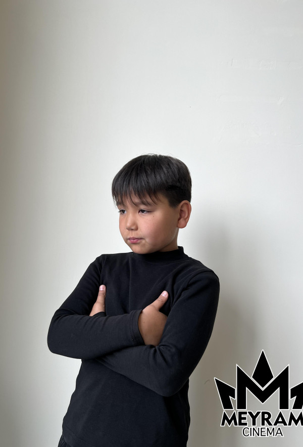 Санжар Нұрсұлтан