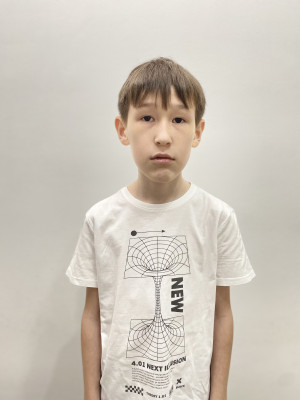 Сулейман Ермекқазы