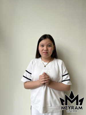 Алтынай Қайрат