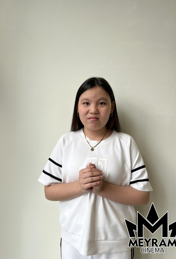 Алтынай Қайрат