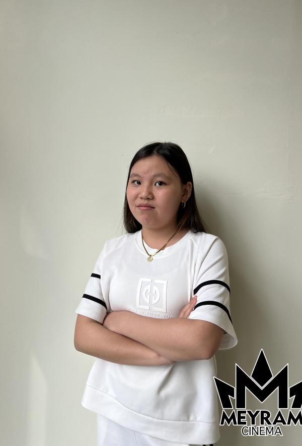 Алтынай Қайрат