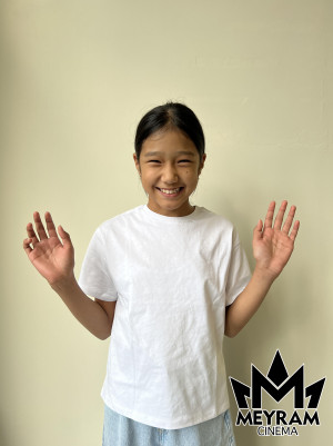 Айсана Әділбай