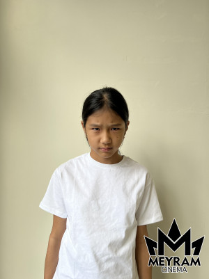 Айсана Әділбай