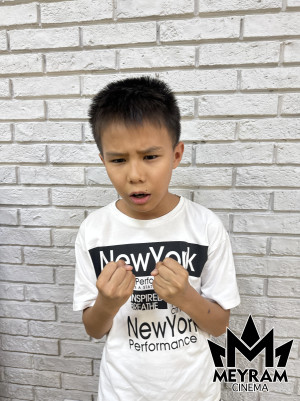 Нұрали Бақберген