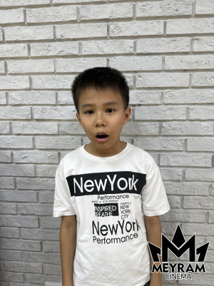 Нұрали Бақберген