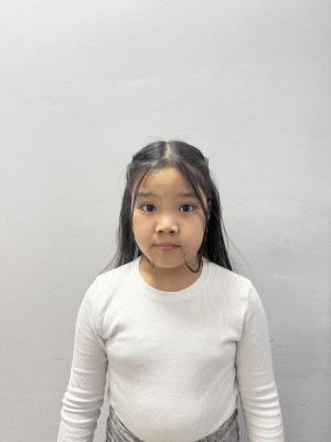 Айсана Жолтаева