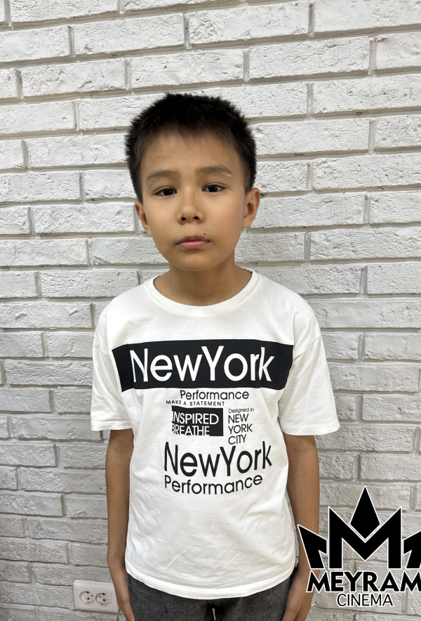 Нұрали Бақберген