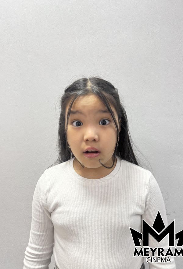 Айсана Жолтаева