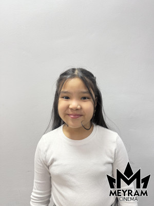 Айсана Жолтаева