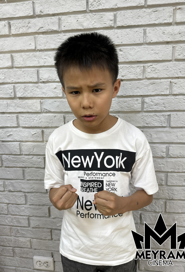 Нұрали Бақберген