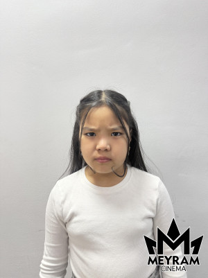 Айсана Жолтаева