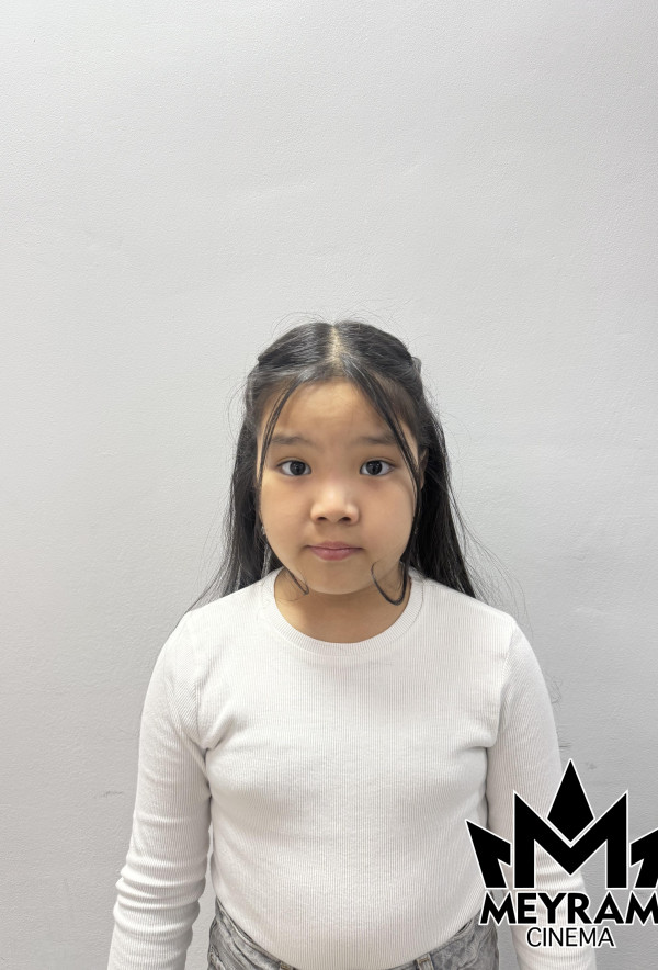 Айсана Жолтаева