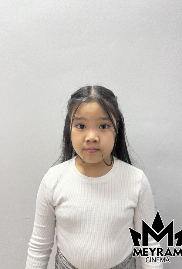 Айсана Жолтаева