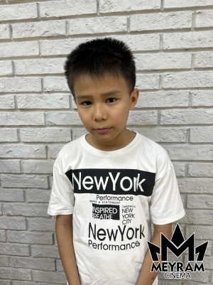 Нұрали Бақберген