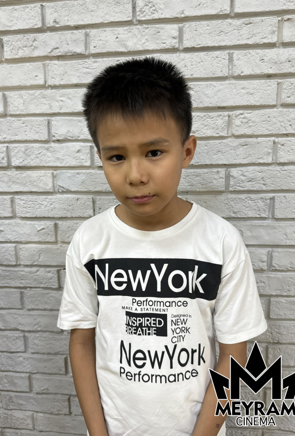 Нұрали Бақберген