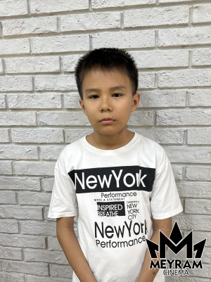 Нұрали Бақберген