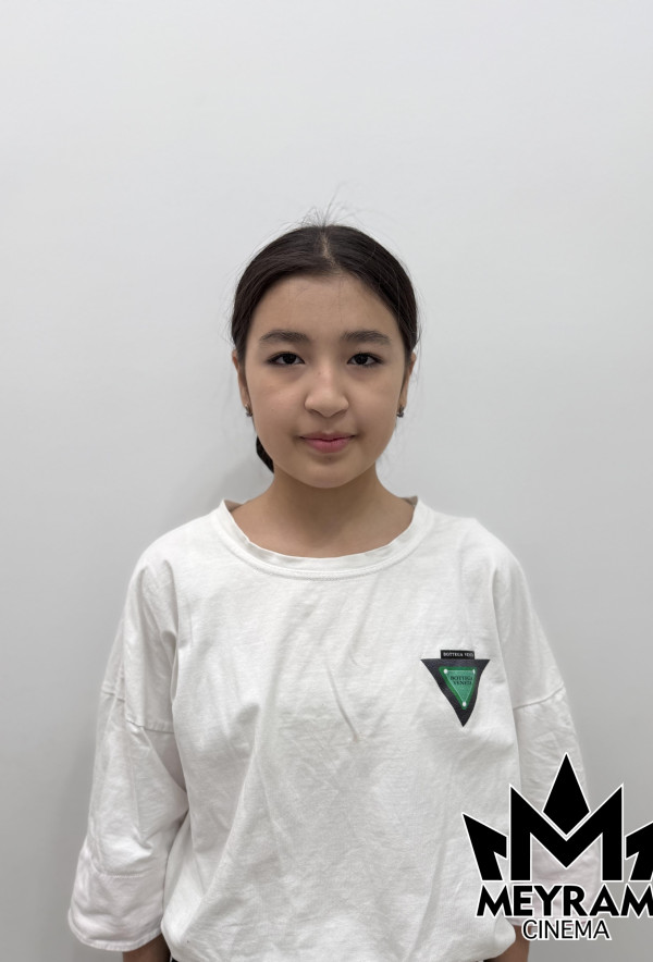 Арина Жұмағали