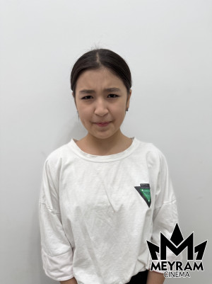 Арина Жұмағали