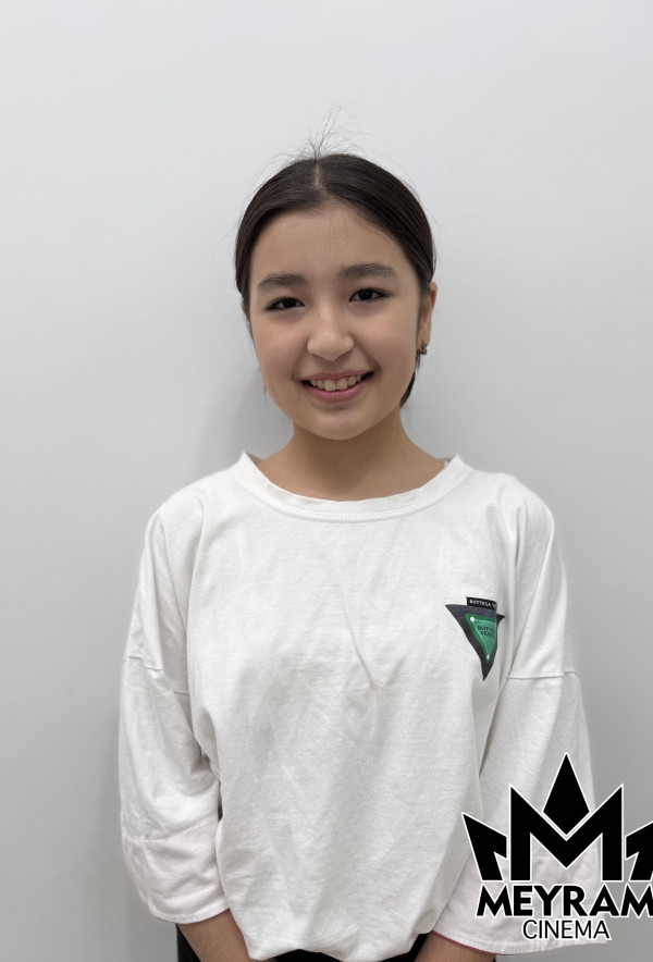 Арина Жұмағали