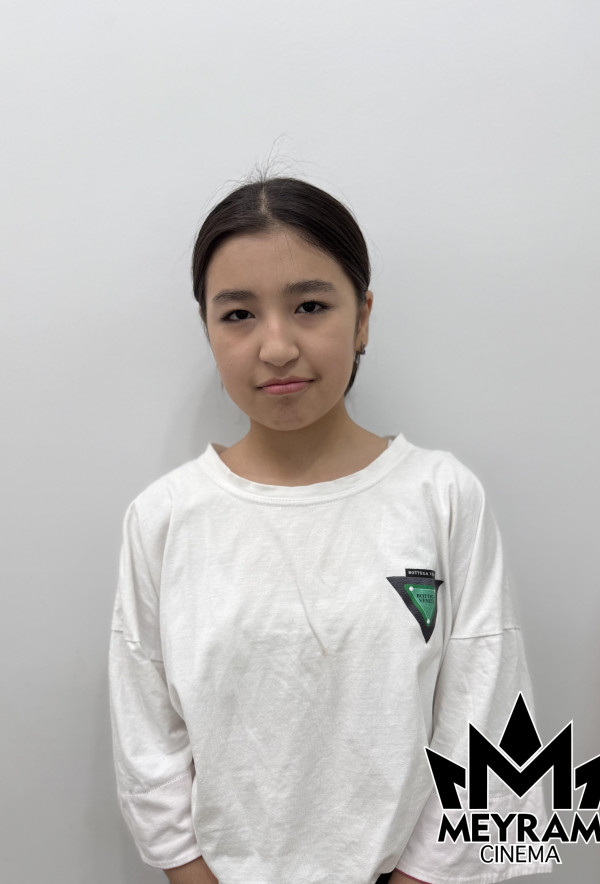 Арина Жұмағали