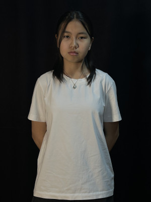 Малика Джунсбекова