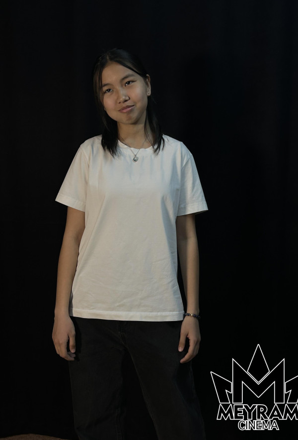 Малика Джунсбекова