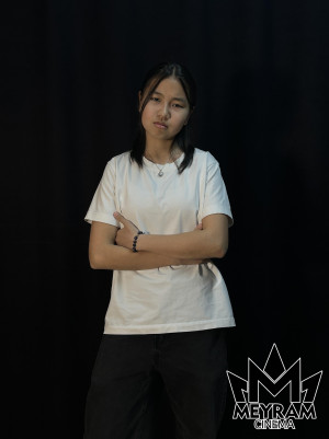 Малика Джунсбекова