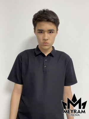 Мухаммед Шакарбеков