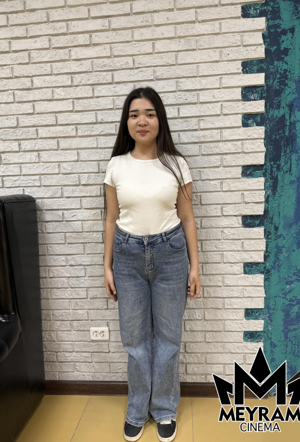 Дижанна Есболова