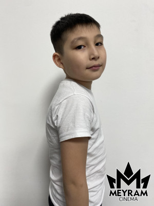 Айсұлтан Қырғызалі