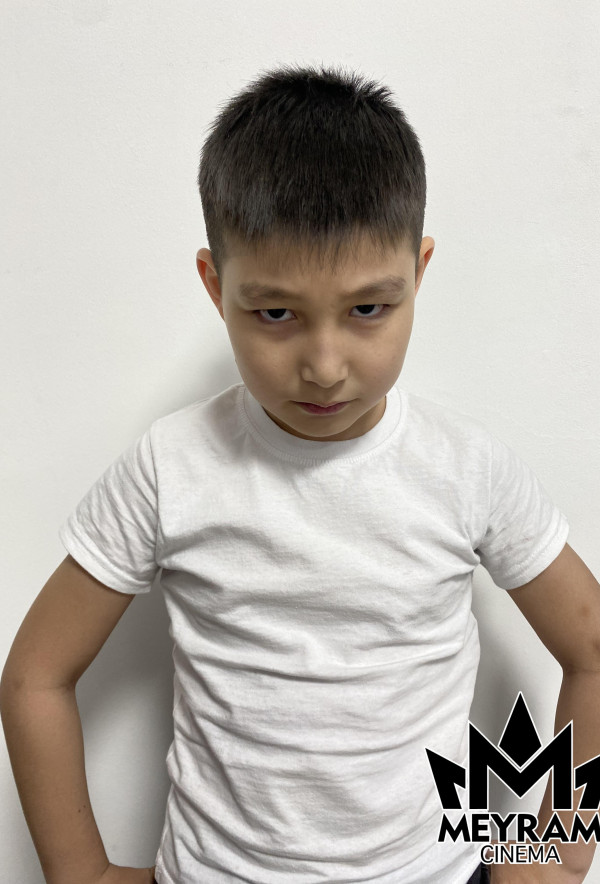 Айсұлтан Қырғызалі