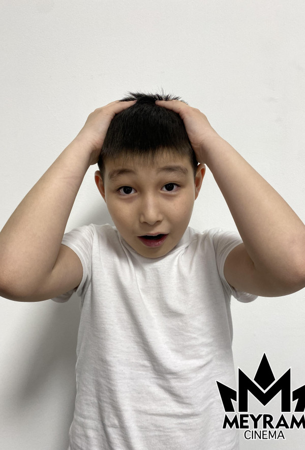 Айсұлтан Қырғызалі