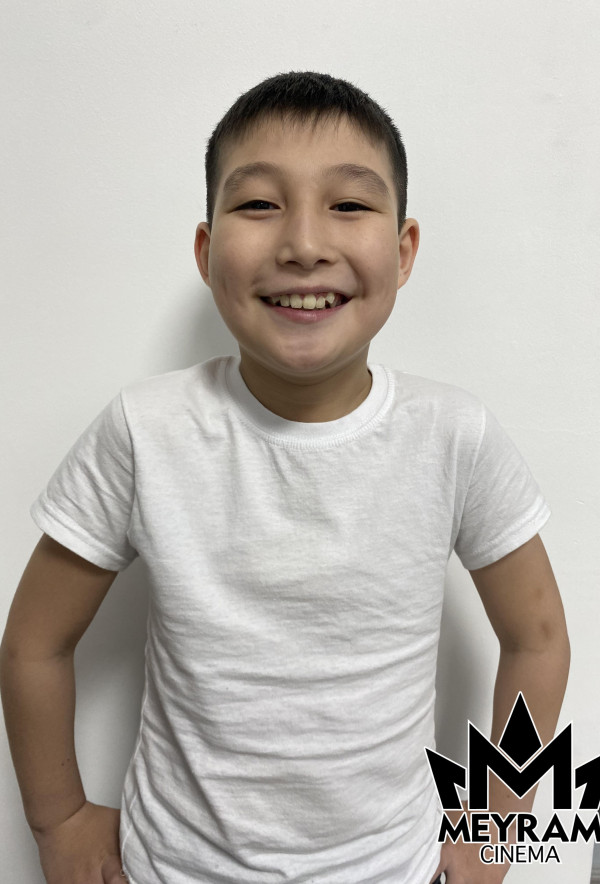 Айсұлтан Қырғызалі