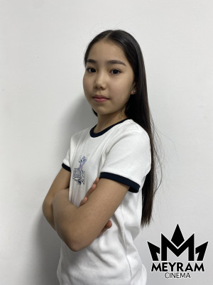 Сәния Таңатарова